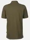 Bild 2 von Herren Poloshirt mit kurzem Arm Grün