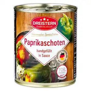 Dreistern Hausmacher Spezialität