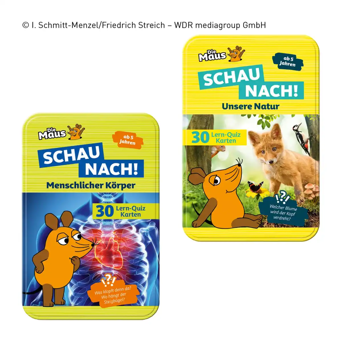 Bild 1 von Kinderwissen / -geschichten