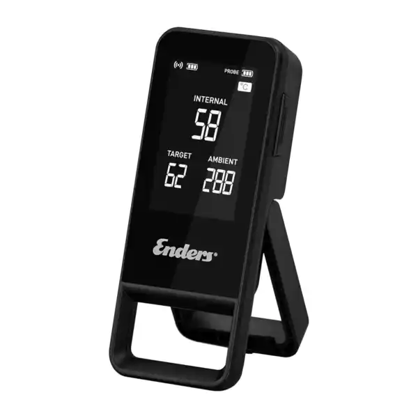 Bild 3 von ENDERS CELSIO Bluetooth® Thermometer