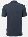 Bild 2 von Herren Basic Poloshirt Blau