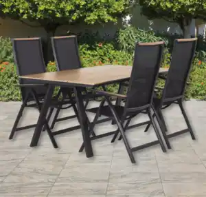 Gartenmöbel-Set »Lana«