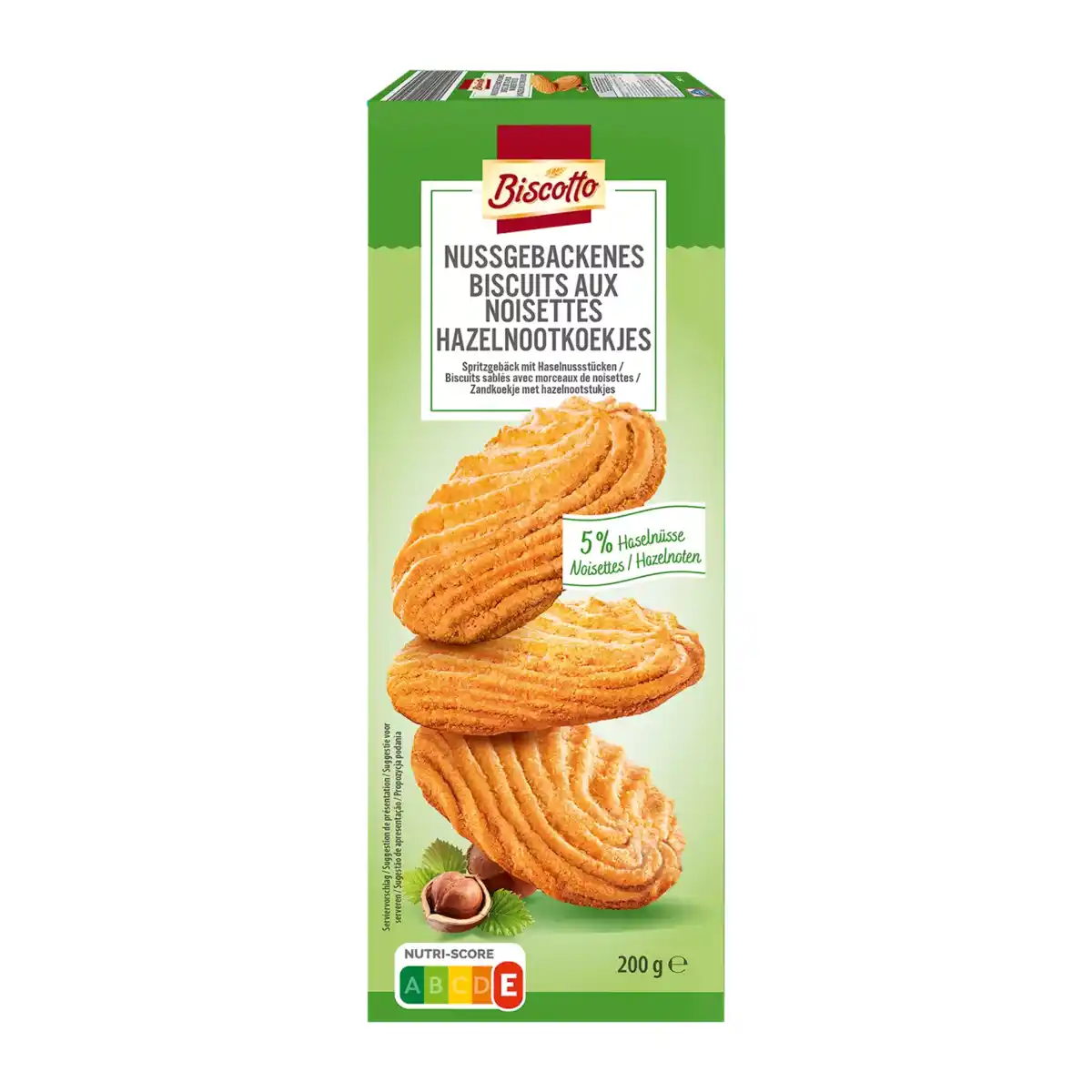 Bild 3 von BISCOTTO Gebäck