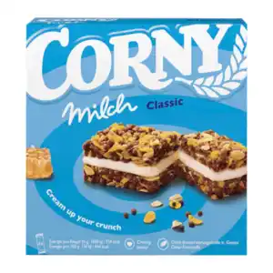 CORNY Müsliriegel