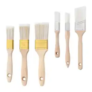 DECO CRAFT Profi-Pinselset