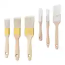 Bild 1 von DECO CRAFT Profi-Pinselset