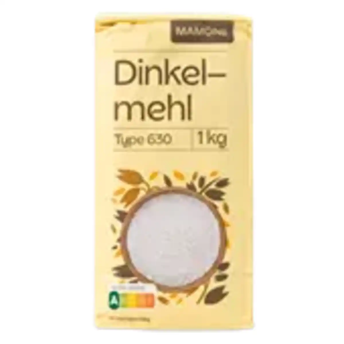 Bild 1 von MAMONE Dinkelmehl Type 630