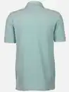 Bild 2 von Herren Poloshirt mit kurzem Arm Blau