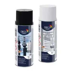 DECO CRAFT Sprüh-Lack