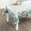 Bild 1 von Bella Casa Leinenoptik-Tischdecke