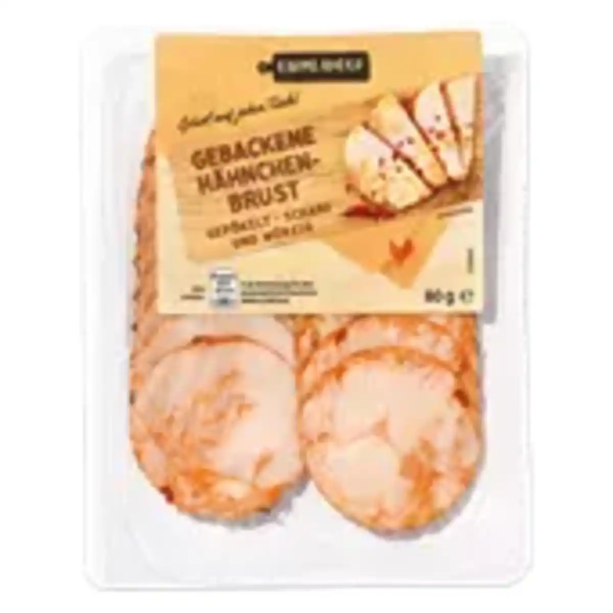 Bild 1 von FARMLÄNDER Hähnchenbrustaufschnitt