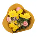 Bild 2 von GARDENLINE Oster-Dekostrauß