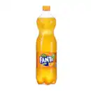 Bild 2 von Fanta / Sprite / Mezzo Mix