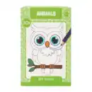 Bild 3 von Ausmalkarten