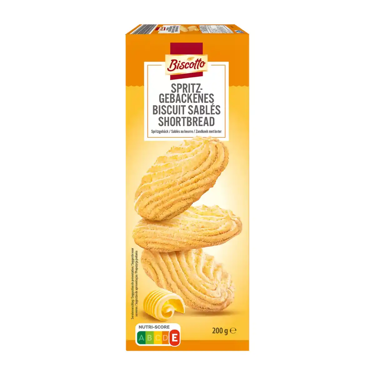 Bild 4 von BISCOTTO Gebäck