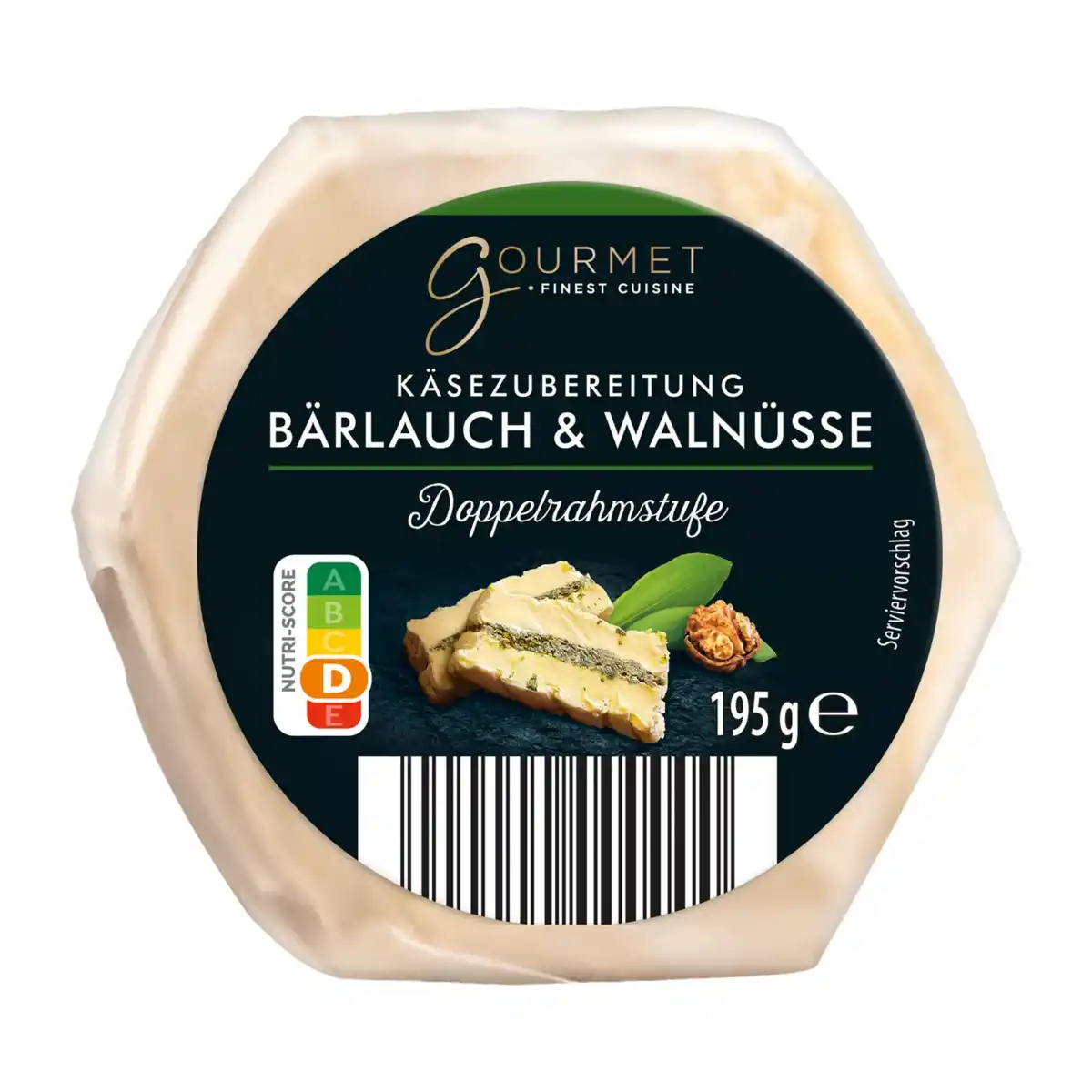 Bild 4 von GOURMET FINEST CUISINE Gefüllter Weichkäse