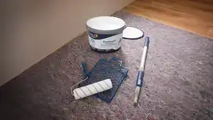 DECO CRAFT Profiweiß