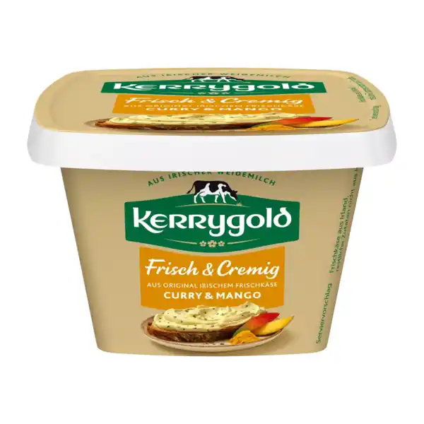 Bild 2 von KERRYGOLD Frisch & Cremig