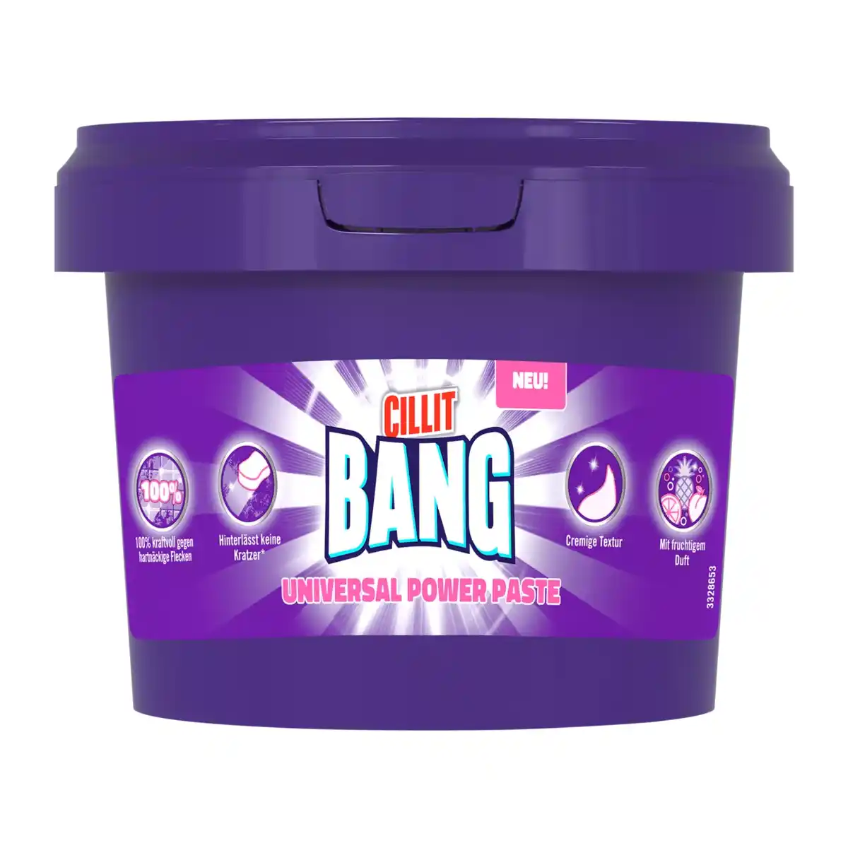 Bild 2 von CILLIT BANG Reiniger