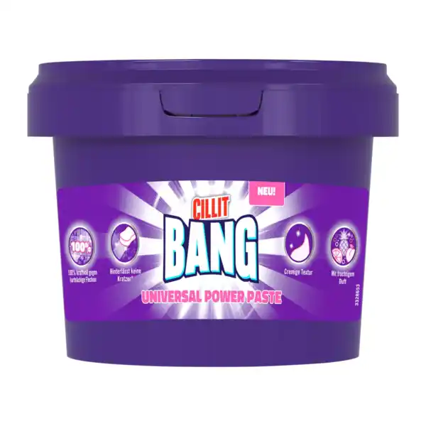 Bild 2 von CILLIT BANG Reiniger