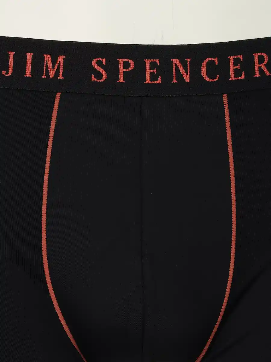 Bild 3 von Herren Retro Pants im 2er Pack Schwarz