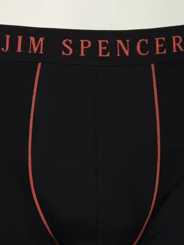 Bild 3 von Herren Retro Pants im 2er Pack Schwarz