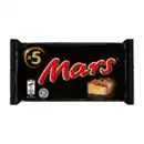 Bild 2 von MARS Schokoriegel