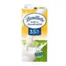 Bild 1 von LANDLIEBE Haltbare Landmilch