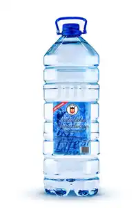 Quellwasser 5 Liter
