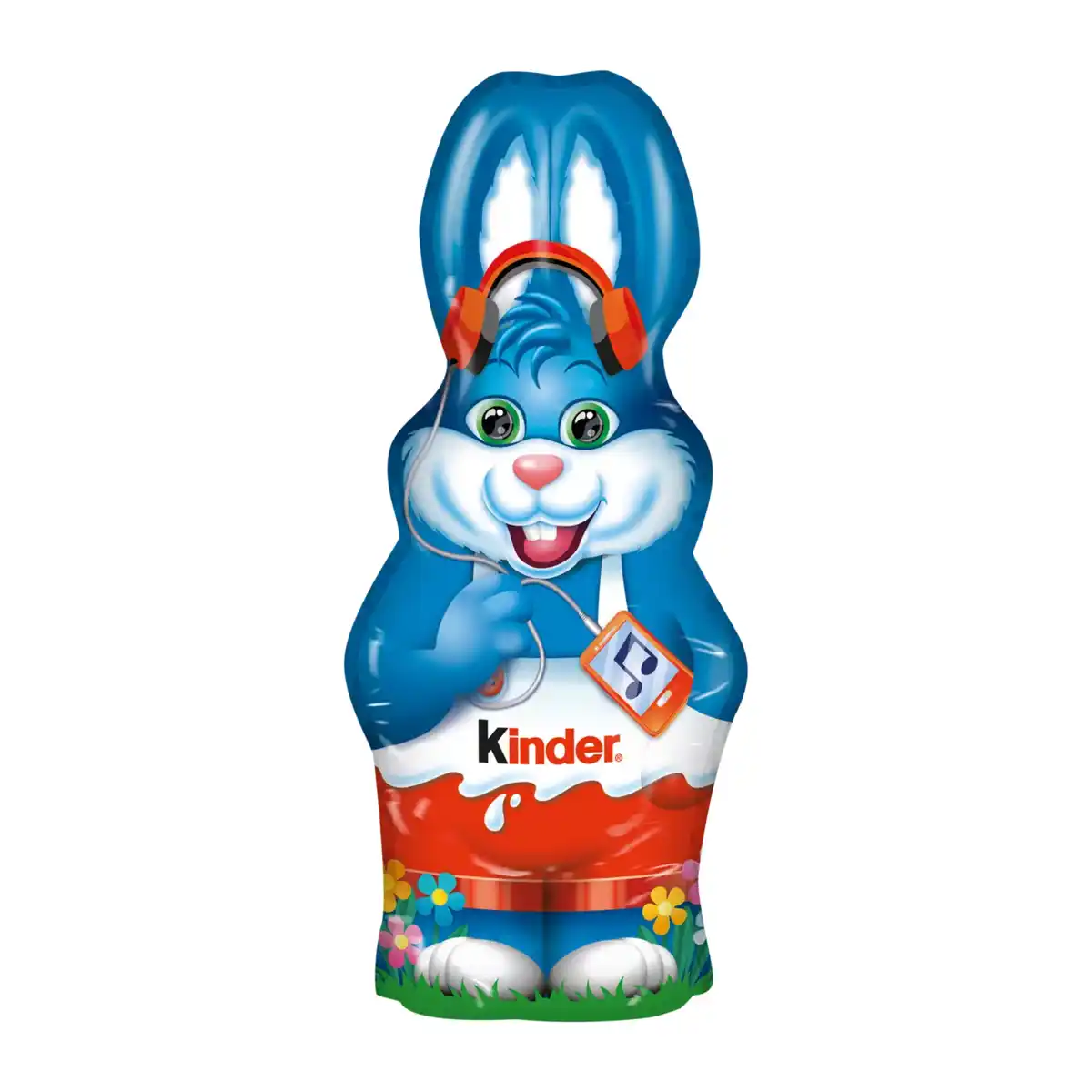 Bild 4 von FERRERO Kinder Osterhase
