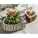 Bild 1 von Powertec Garden Holz-Pflanzherz