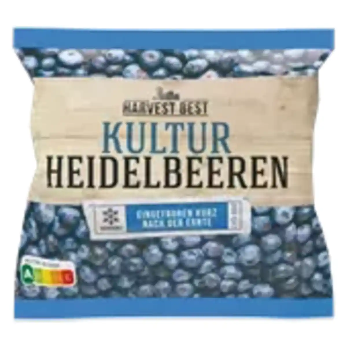 Bild 1 von HARVEST BEST Obst