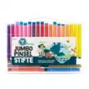 Bild 1 von 48er–Pack Jumbo Pinselstifte