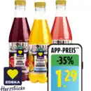 Bild 1 von Saft oder Nektar