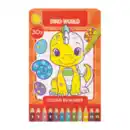 Bild 4 von Ausmalkarten