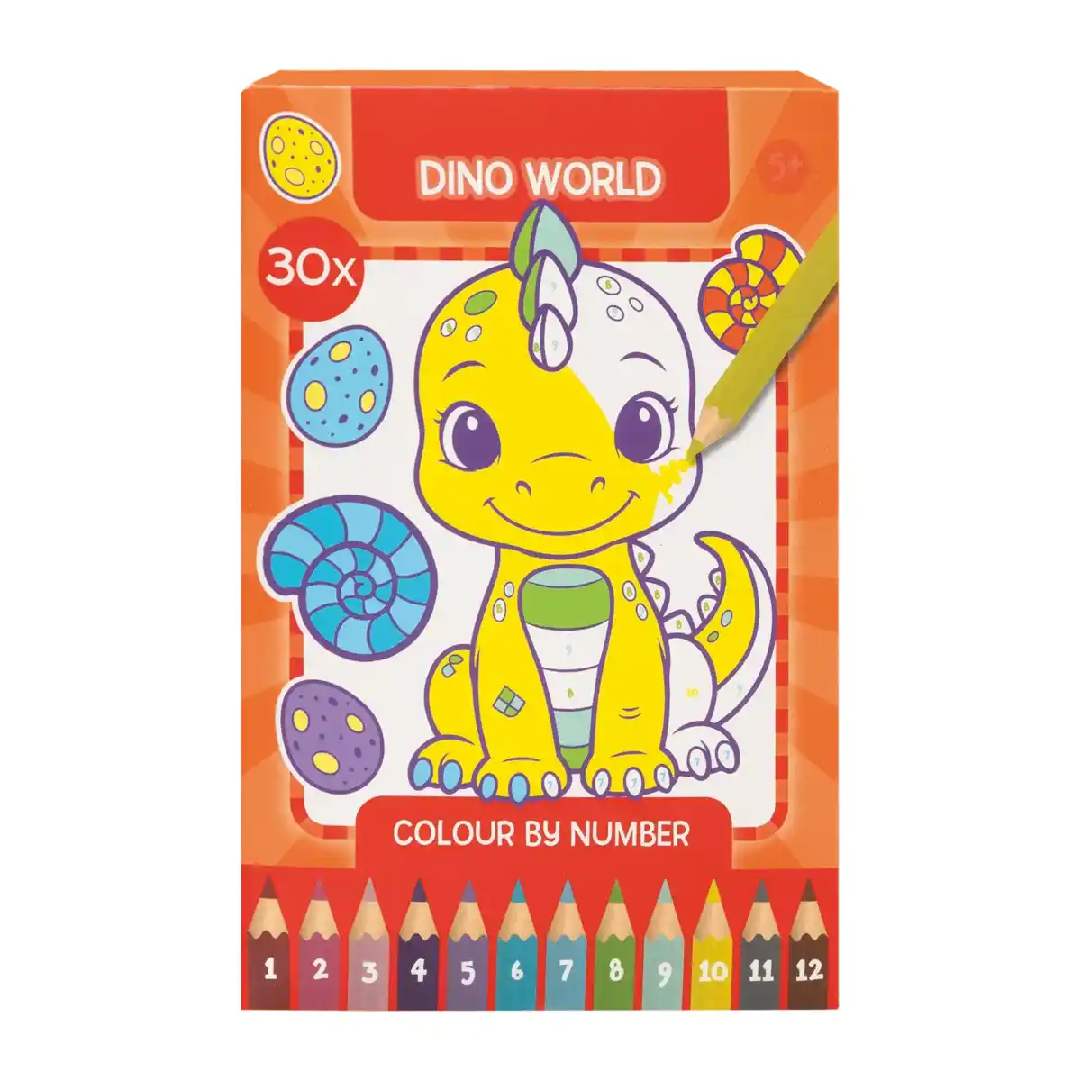 Bild 4 von Ausmalkarten