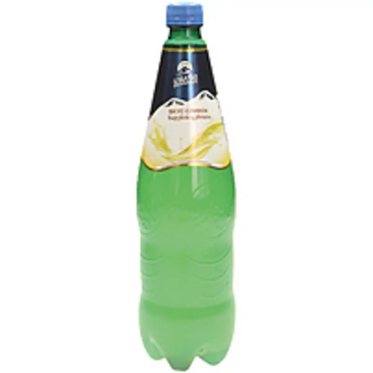 Bild 1 von Kohlensäurehaltiges Erfrischungsgetränk mit Sahnegeschmack