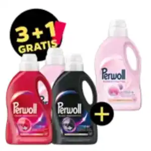 Perwoll Waschmittel