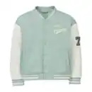 Bild 4 von L&D College-Sweatjacke