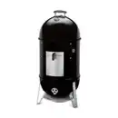Bild 1 von Weber Smoker 'Smokey Mountain Cooker' schwarz Ø 47 cm