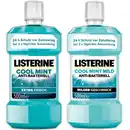 Bild 1 von Listerine Mundspülung