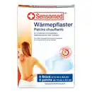 Bild 1 von Sensomed Wärmepflaster