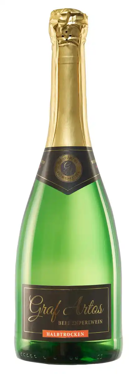 Bild 1 von Graf Artos Perlwein 750 ml
