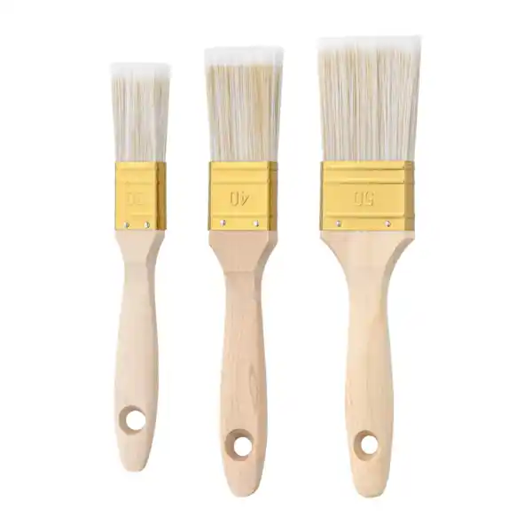 Bild 4 von DECO CRAFT Profi-Pinselset