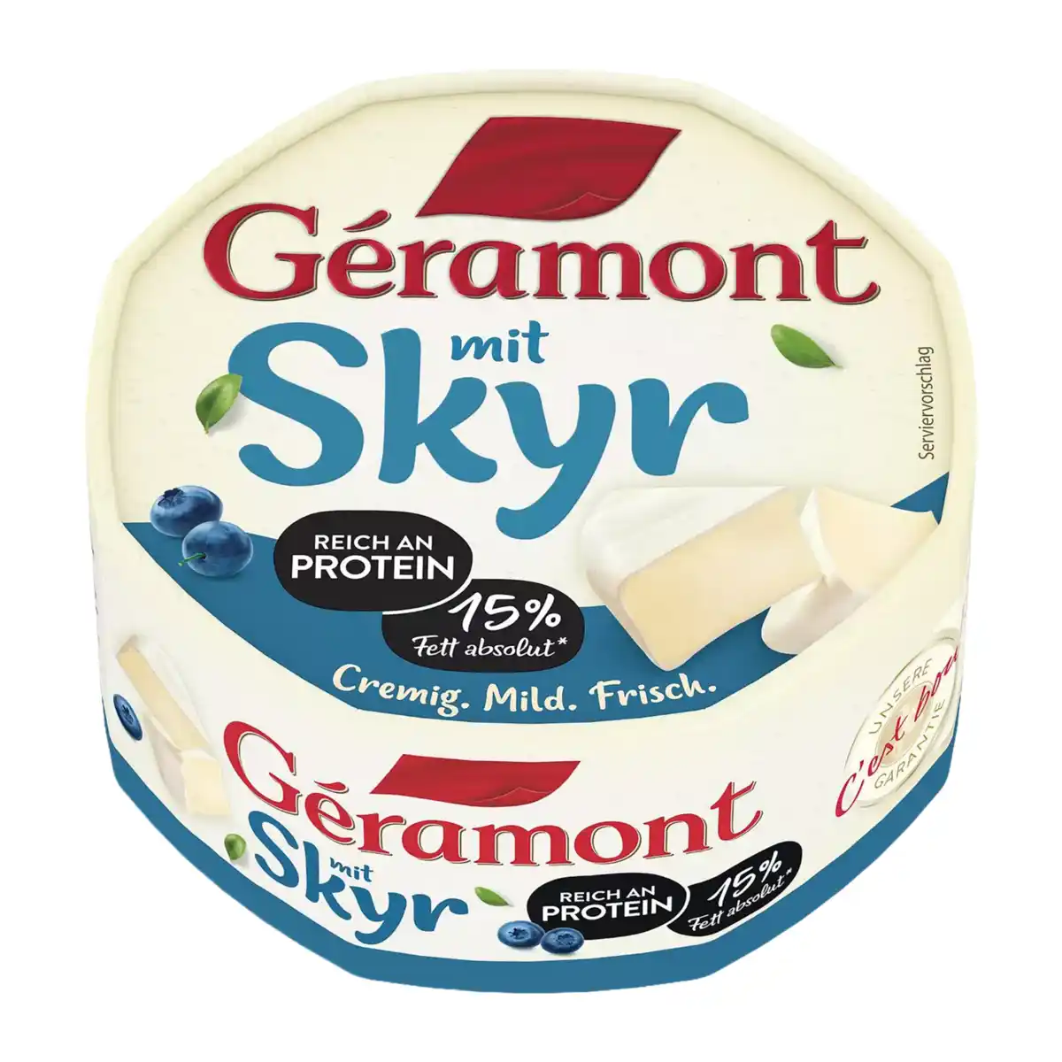 Bild 1 von GÉRAMONT Mit Skyr