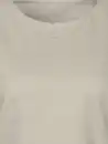 Bild 3 von Damen Strukturshirt Beige