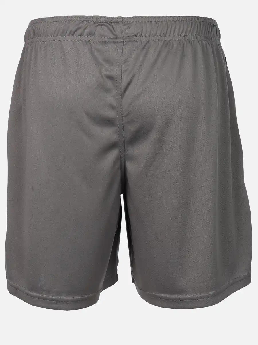 Bild 2 von Herren Sportshorts Grau