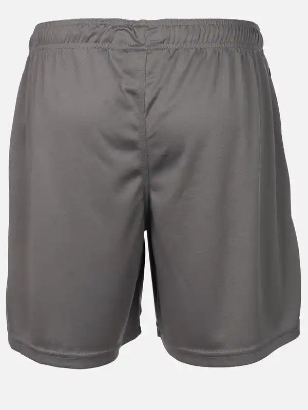 Bild 2 von Herren Sportshorts Grau