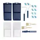 Bild 2 von DECO CRAFT Lackier- / Streichset