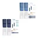 Bild 1 von DECO CRAFT Lackier- / Streichset